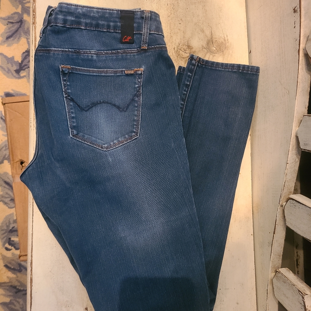 Cult Jeggings - Picture 6 of 7
